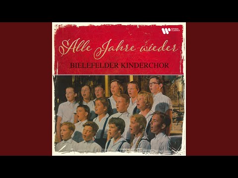 Süßer die Glocken nie klingen