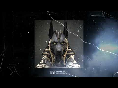 [FREE] DARK UK DRILL TYPE BEAT - “TESEM” 𓂀 (VISUALIZER)