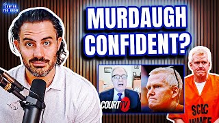 LIVE! Harpootlian BLASTS The Murdaugh Hulu Series And Seems VERY Confident About A New Trial