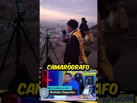 PEDRO GARCÍA ADMIRA A POLDEPORTES 🏆