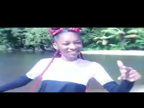 ZAKIYA ft ZAKIMA   *Not Normal* on Tropicana riddim SL beats