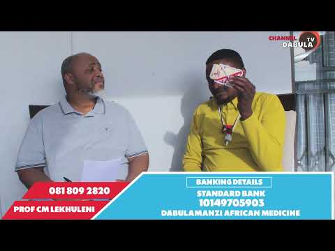 CLARIFICATION   ISIKHWAMA SABOMASHONISA