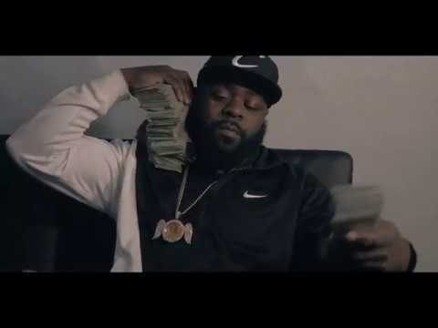 Interstate Jay - Traphouse Stupid (official music video)