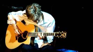 Eric Johnson - Once Upon A Time In Texas (Live @ B.B. King Blues Club)