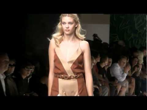 Jo No Fui Spring-Summer 2012 - Milano Moda Donna
