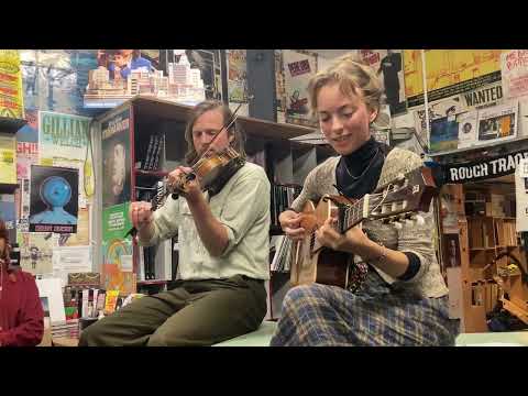 Naima Bock [@ Rough Trade West; 30/09/2024]