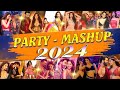 Bollywood Party Mix 2024 ADB Music Club Mix Dance Mix 2024 Nonstop Hindi Mashup Remix