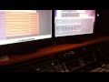 MidRange Studios - Grabación Silence Equals Death