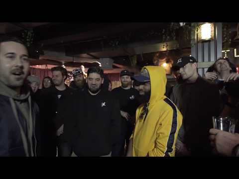 WordUP! X - S02E01 : Madverb vs Dopemor