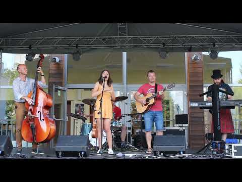 Eliška Kotlínová - Eliška Kotlínová - LEPŠÍ ZÍTŘEK
