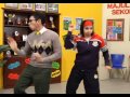Platypus Walk Music Video Platypus Day Disney Channel Asia