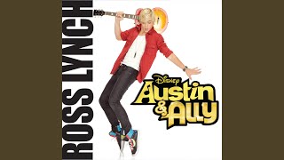 Can’t Do It Without You (Austin &amp; Ally Main Title)