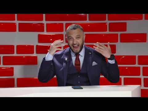 DPT, Astrit Haraqija - 05.04.2019 | T7