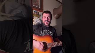 Chris Stapleton Cover | Millionaire