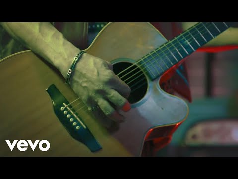 Baron Anastis - Afraid Of My Loneliness