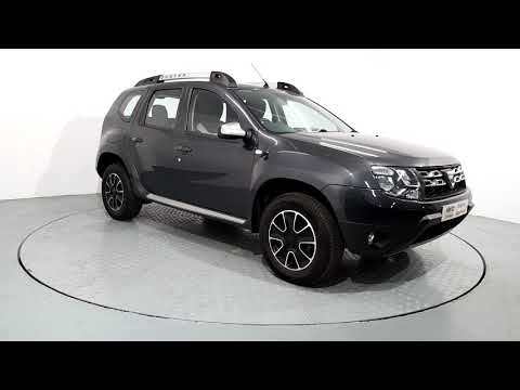 172KK38 - 2017 Dacia Duster PRESTIGE 1.5 DCI 110 ED 13,995