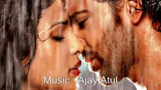 Abhi Mujh Mein Kahin - Agneepath Full Song Ajay - Atul