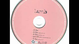 B Line Lamb - Andy Votel Mix