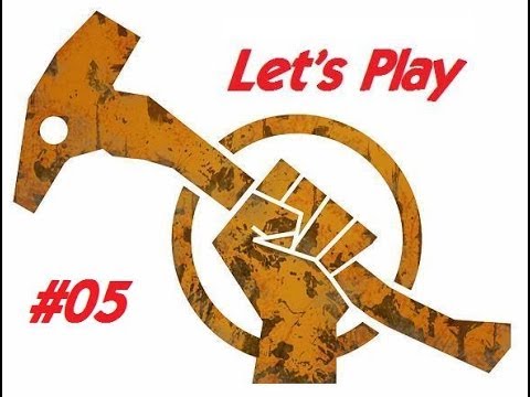Let's Play! Red Faction Guerrilla [EP 5] (Side missions aplenty)