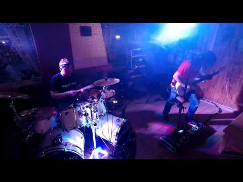 Mr.Pollack blues cover