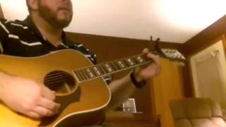 They Call Me Country - Jamey Johnson Cover
