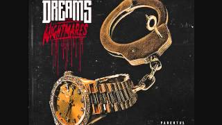 Meek Mill &quot;Rich &amp; Famous&quot; Featuring Louie V