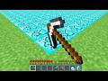 Minecraft But I Mine 1 000 000 Blocks