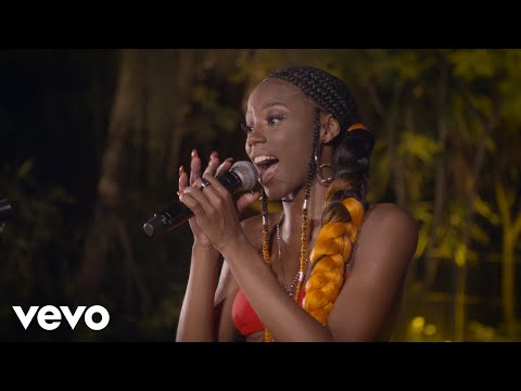 Malía - Zum Zum Zum (Ao Vivo No Rio De Janeiro / 2018)