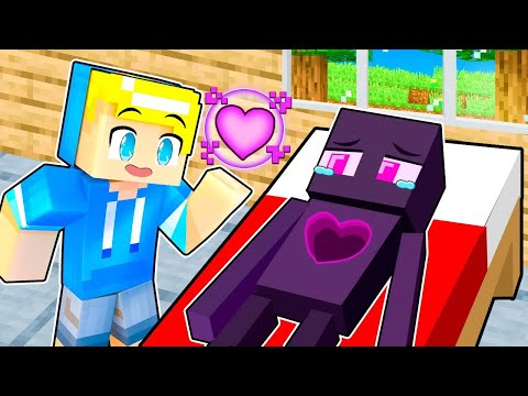 I Nostri MOB Devono OPERARSI!! - Minecraft ITA