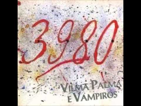 Vilma Palma E Vampiros- 3980 (Full Album)