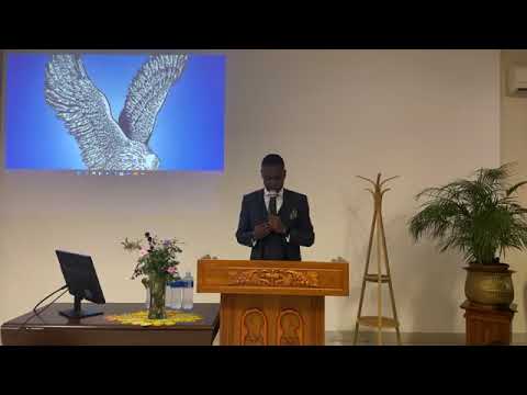 2022-0206AM- The Capstone Revelation Of Mount Transfiguration