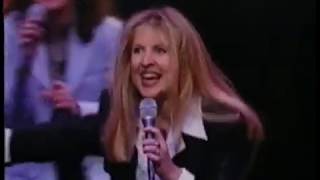 Darlene Zchech God Is In The House / Hillsong Music 1996