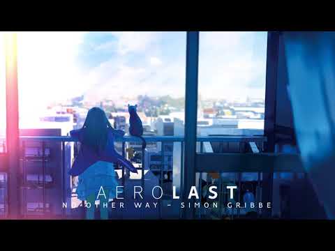 No Other Way - Simon Gribbe