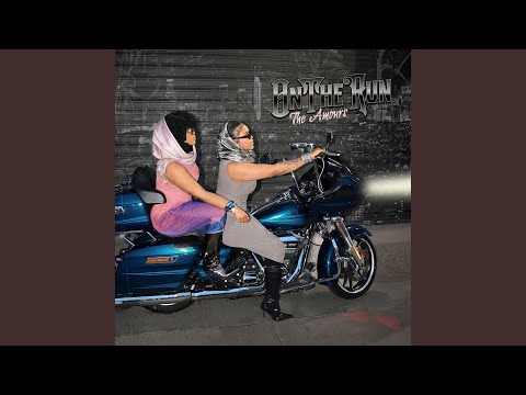 Video thumbnail for On The Run