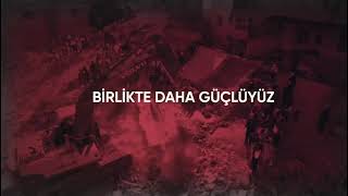 Deprem bölgelerindeki nüfus müdürlüklerimizde kesintisiz hizmet veriyo