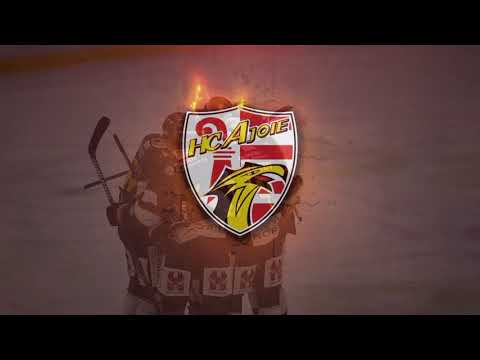 HC Ajoie - HCC 4-3 tab  22.02.2021