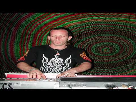 Cosma - Tribute Mix (2003)