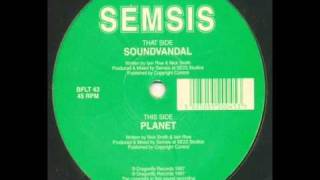 Semsis - Planet
