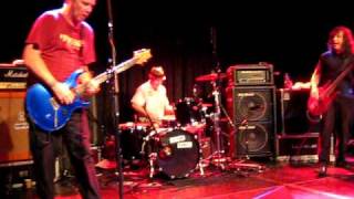 Victims Family @melkweg