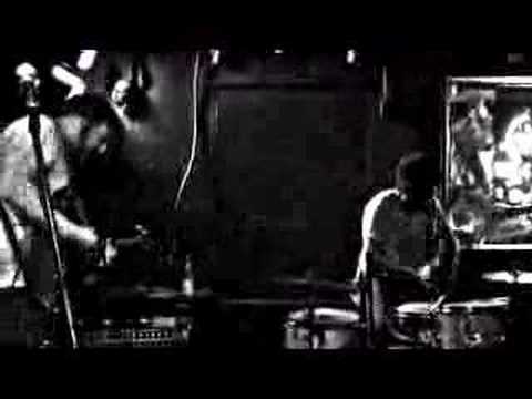 Blood On The Wall - Heat From The Day Live