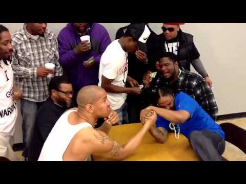 Floor 9 (The Official Video)