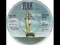Suzi Quatro - "Red Hot Rosie"