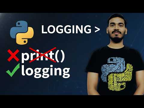 30 Python Logging Tutorial 2026 Logging Module Explained With Example