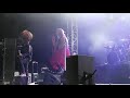 Delain Suckerpunch Live Tuska 2019