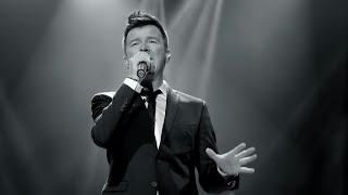 Rick Astley - Keep Singing