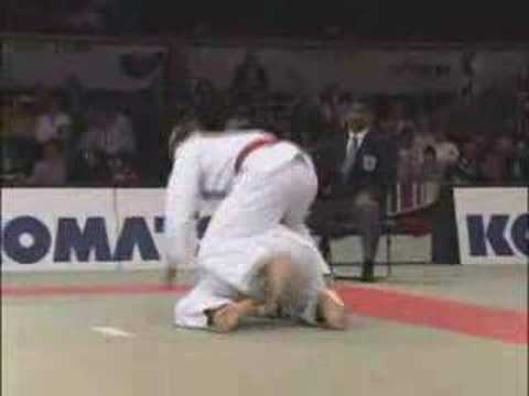 Jigoro Kano Cup 2007