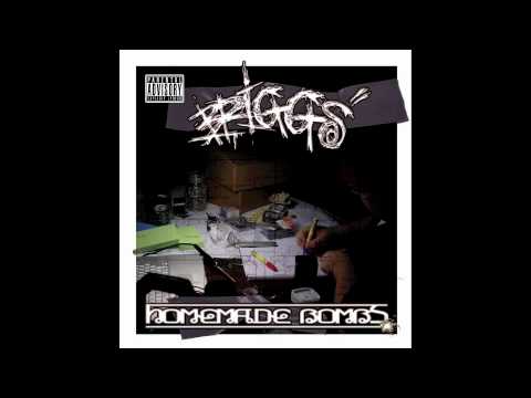 Briggs - Homemade Bombs (Official Audio)