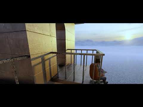 Escher 3D 2020 version