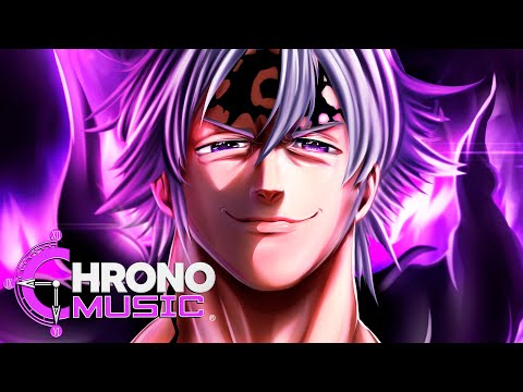 Estarossa (Nanatsu no Taizai) - ÓDIO & DOR | Chrono