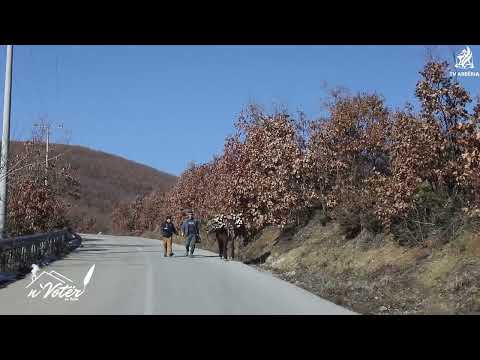 Burrniku i Ferizajt mbeti pa asnjë banor, edhe pse tashmë po zhvillohet dhe po kthehet në fshat...